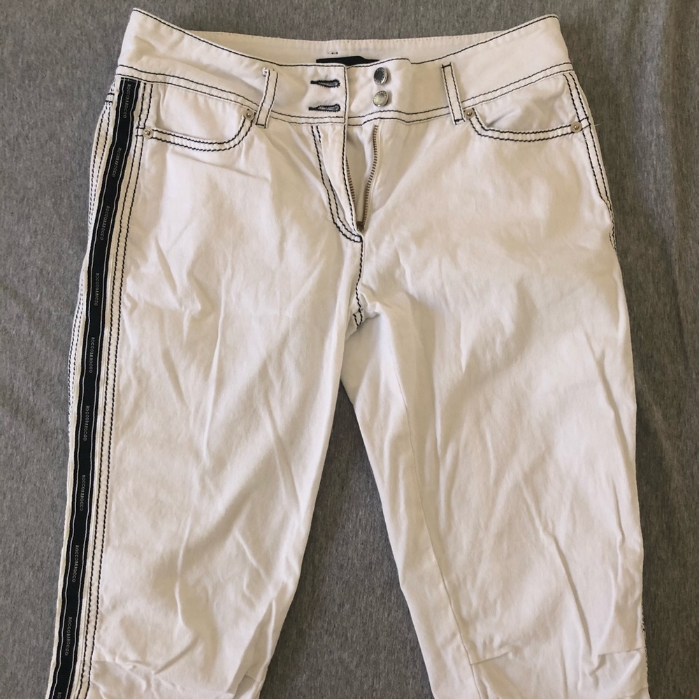 Roccobarocco Pants